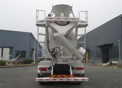 Shenying  YG5310GJBA10C1 Concrete mixing transport vehicle