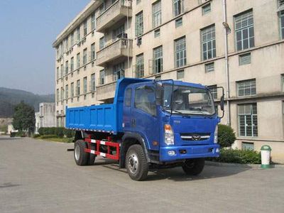 Haoman  ZZ3128G17CB0 Dump truck