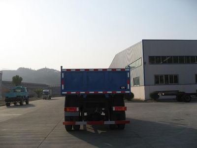 Haoman  ZZ3128G17CB0 Dump truck