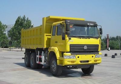 Star SteyrZZ3251N3441D1Dump truck