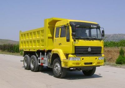 Star Steyr ZZ3251N3441D1 Dump truck