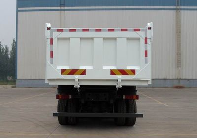 Haowo  ZZ3257N464MD2 Dump truck