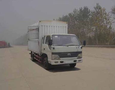 Beijing brand automobiles BJ5030CCY15 Grate type transport vehicle