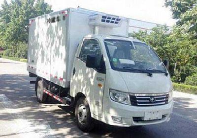 Foton  BJ5046XLCAA Refrigerated truck