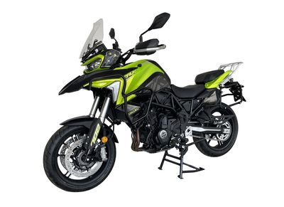 Benelli BJ7005H Two wheeled motorcycles