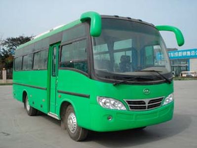 Chuanma CAT6750DECcoach