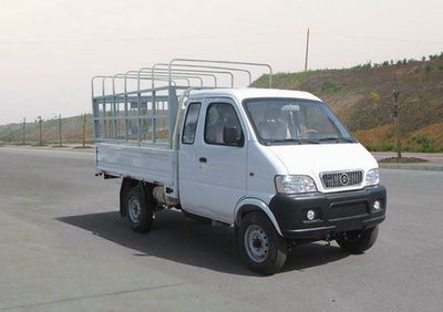 Huashen  DFD5021CCYU Grate type transport vehicle