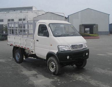 Huashen  DFD5021CCYU Grate type transport vehicle