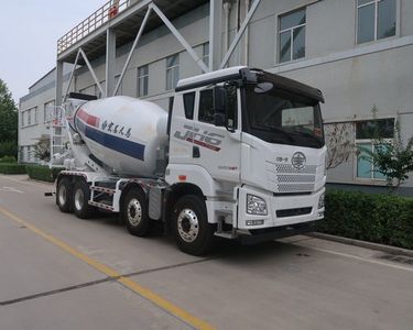 Hongchang Tianma  HCL5310GJBCAN29K5 Concrete mixing transport vehicle