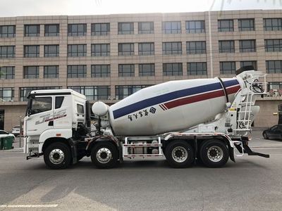 Hongchang Tianma  HCL5310GJBCAN29K5 Concrete mixing transport vehicle