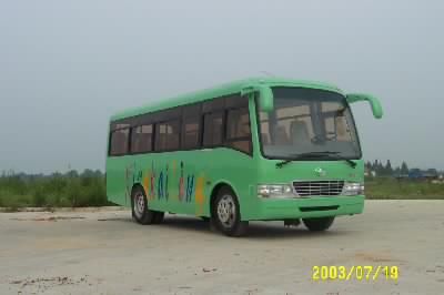 Star Kailong HFX6731K54coach