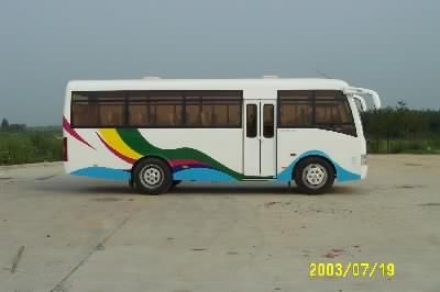 Star Kailong  HFX6731K54 coach