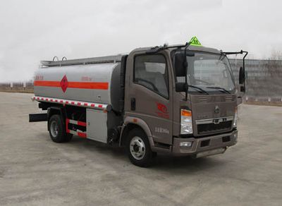 Danling HLL5080GJYZ5Refueling truck