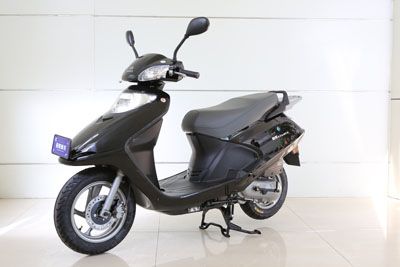 Jialing JL100T2ATwo wheeled motorcycles