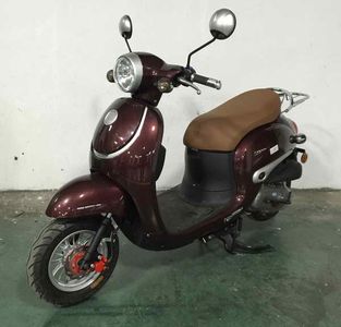 Jialing  JL100T2A Two wheeled motorcycles