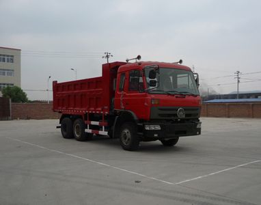 Luba  LB3255GJMC Dump truck