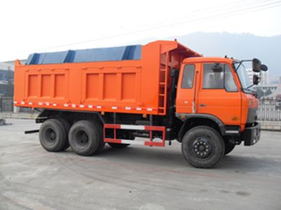 Luba  LB3255GJMC Dump truck