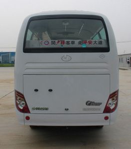 Shaolin  SLG6600T5E coach