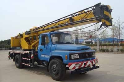 Dongyue  TA5101JQZGT831 Car crane