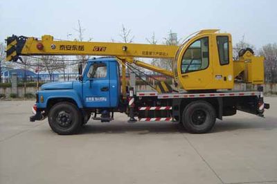 Dongyue  TA5101JQZGT831 Car crane