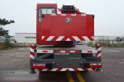 Dongyue  TA5101JQZGT831 Car crane