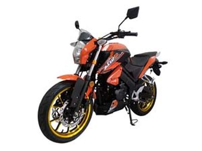 Xinling  XL1508B Two wheeled motorcycles