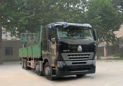 Haowo  ZZ1317M3867P1H Truck