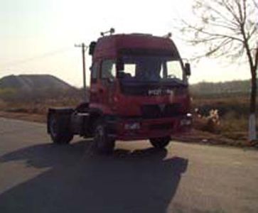 Ouman  BJ4181SLFHA Semi trailer towing vehicle