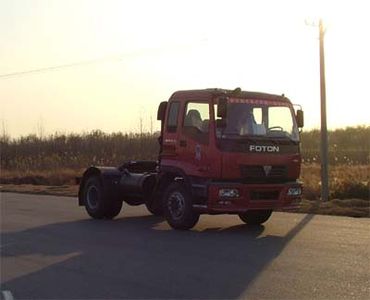 Ouman  BJ4181SLFHA Semi trailer towing vehicle