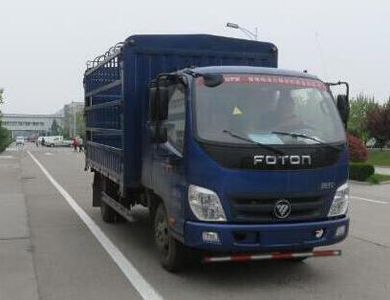 Foton  BJ5109CCYFD Grate type transport vehicle