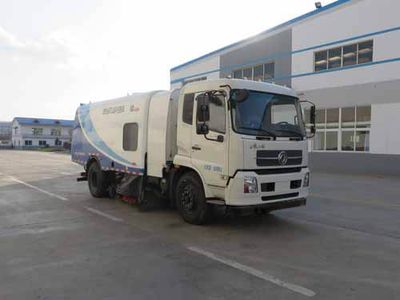 Hyde  CHD5166TSLGE4 Road sweeper