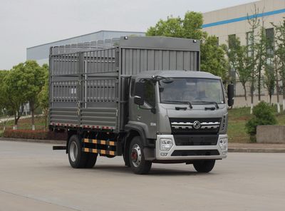 Dongfeng  EQ5181CCYL8TDDAC Grate type transport vehicle