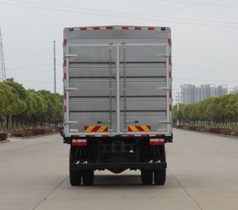 Dongfeng  EQ5181CCYL8TDDAC Grate type transport vehicle