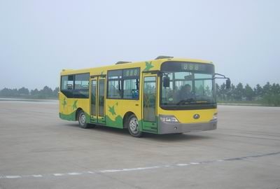 Ankai  HFF6902GK51 City buses