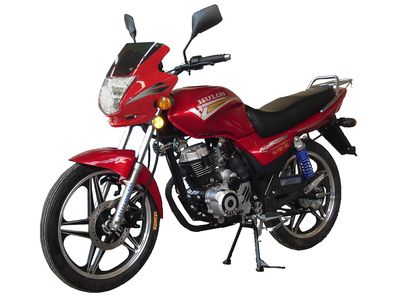 Huaweilong  HL1503C Two wheeled motorcycles