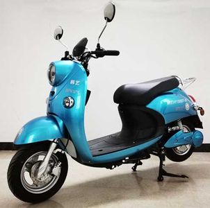 Hanyi  HY1500DT51 Electric two wheeled motorcycle