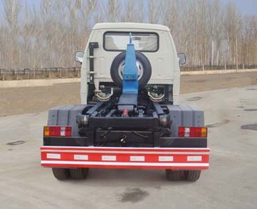 Chujiang brand automobile JPY5040ZXXB detachable container garbage collector 