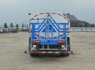 Shijun  LFJ5121GSSSCG1 Sprinkler truck