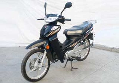 Luojia LJ12510CTwo wheeled motorcycles