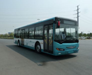 Lishan  LS6120GBEV Pure electric city buses