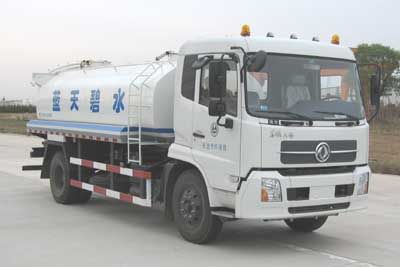 Vodat QHJ5160GSS Sprinkler truck