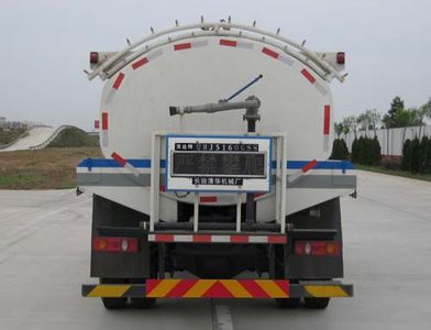 Vodat QHJ5160GSS Sprinkler truck