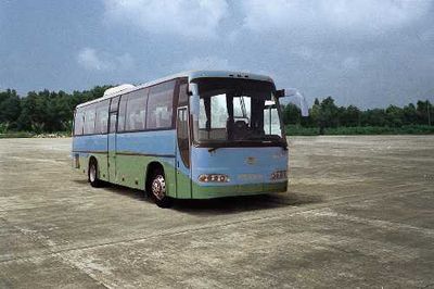 Jinlong  XMQ6116J1SB Tourist buses