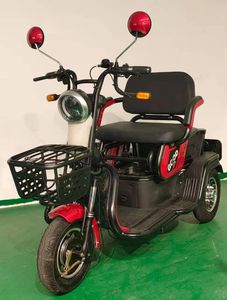 Dalong Eagle luxury  YH800DQZ5A Electric three wheeled light motorcycle