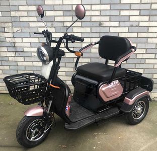 Dalong Eagle luxury  YH800DQZ5A Electric three wheeled light motorcycle