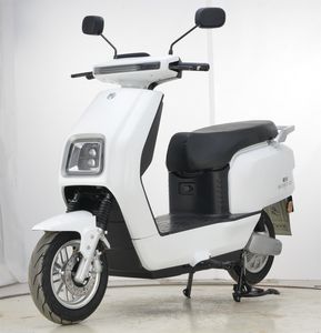 Emma  AM1200DT12S Electric two wheeled motorcycle