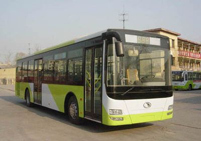 Jinghua Automobile BK6123 City buses