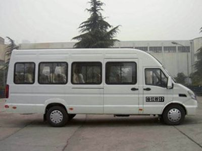 Xuanhu  DAT5050XJENJ Monitoring vehicle