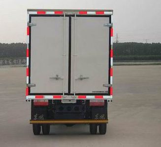 Dongfeng  EQ5041XXY71DBAC Box transport vehicle