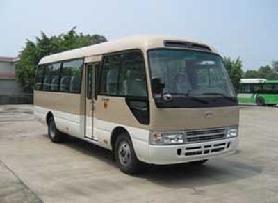 Guangzhou Automobile GZ6700F coach